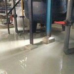 长岭FRP玻璃钢防腐地坪-缩略图1