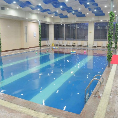 长岭聚脲地坪,防腐蚀地坪