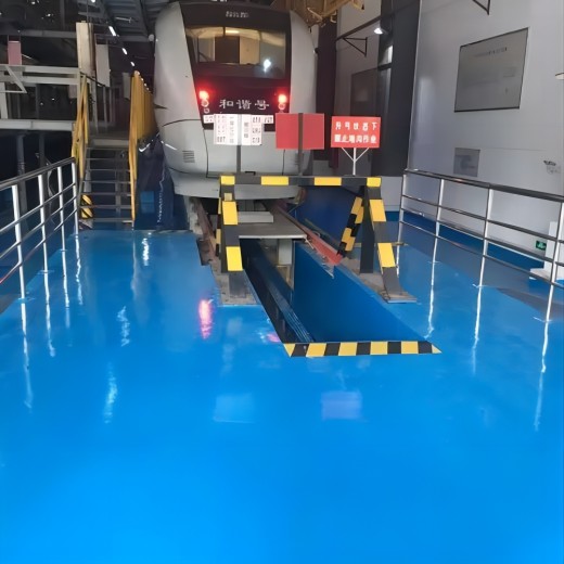 长岭环氧防腐蚀地坪,环氧积层地坪